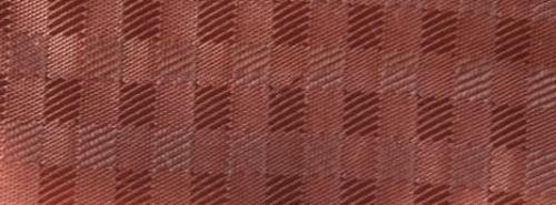  Ткань подкладочная 210Т дизайн (рисунок) 100% п/э цвет 1103 PD-0008  ТриКатушки