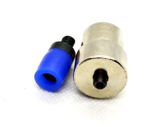  Насадка для жемчуга с шипом 8 мм PROKNOPKA  ТриКатушки