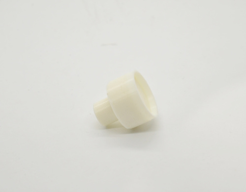  Подставка для рубашечных кнопок БУБЛИК 9,5мм (Пластик) PROKNOPKA  ТриКатушки