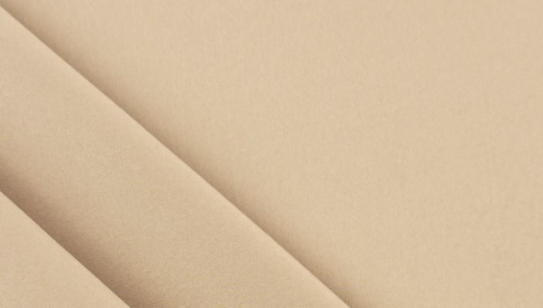  Ткань подкладочная Techno Stretch 63 гр./м. ш.150см. (рул.100м.) цв.Кофе с молоком  ТриКатушки