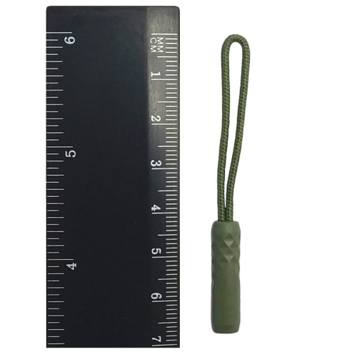  Пуллер со шнуром арт.12 №263 уп.500 шт.  ТриКатушки