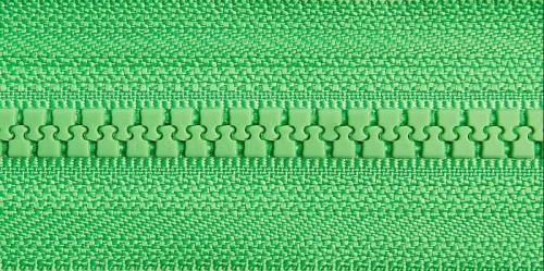  Молния Трактор Т5 1 зам ус.зв LOGO  85 см №334 (упак 50шт)  ТриКатушки