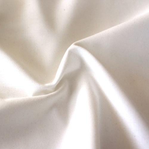  Поливискоза арт. 1018, цв. 001 молочный  ТриКатушки