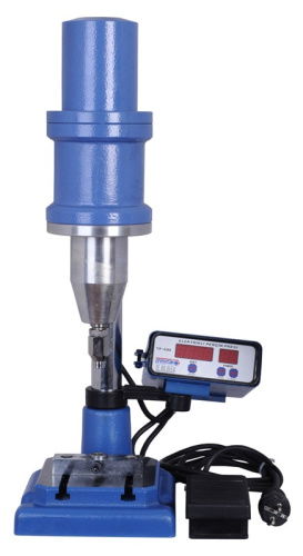  Пресс электрический MEGA с силой удара 2500 кг Presmak 4388  ТриКатушки