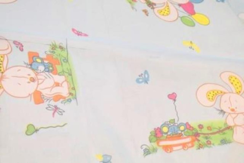  Ткань вуаль TIA PDX-1298-4, 280см, 52г/м2, 100%ПЭ  ТриКатушки