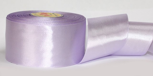  3111 12мм Лента атласная МН (рулон 36 ярдов = 32,9 метров)  ТриКатушки