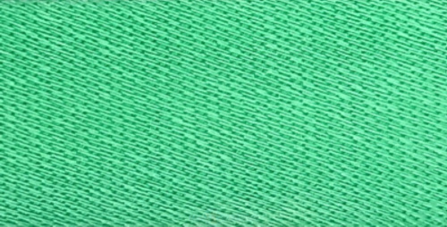  Косая бейка атласная 15 мм 144 ярд.(132м) № 240 Мятный зеленый  ТриКатушки