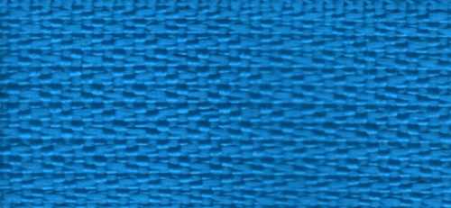  Молния Рулонная "Спираль" Т5 № 216 бирюза (уп.200м.)  ТриКатушки