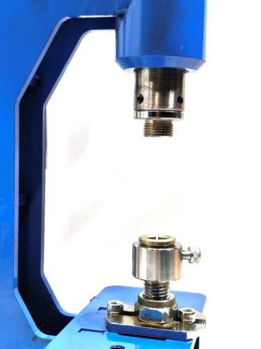  Пресс пневматический универсальный Presmak 4127  ТриКатушки