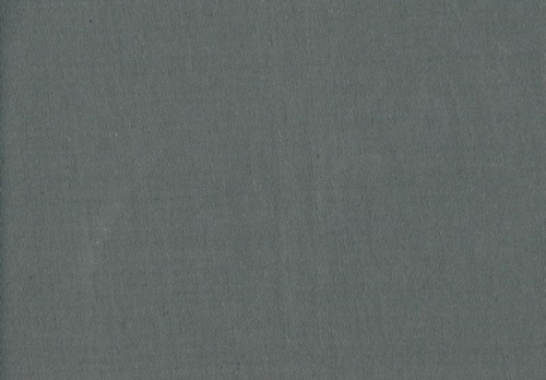  Ткань Крета (80 Пэ/Хл 20, 190гр/м2, ш.1,5м) Цв. Серый 18-4005  ТриКатушки