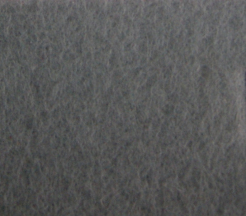  Фетр рулонный 3мм, цв. 312 серый  ТриКатушки