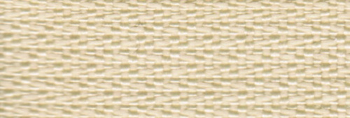  Молния спиральная(Витая) Т4 20 см №307 легк.беж, ( уп.100 шт.)  ТриКатушки