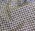  Хлопок клетка флок арт 2098 цв. 902 (92% Хлопок, 8%ЭЛ), 220г/м. пог  ТриКатушки
