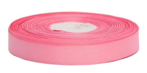  150 (1420 МН) Лента репсовая 25мм (намотка 36 ярдов=32.9 метра)  ТриКатушки