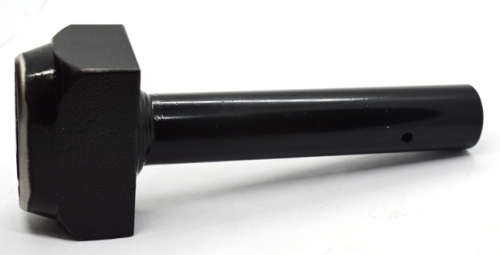  Пробойник ручной для прямоугольных люверсов 27x8мм  ТриКатушки