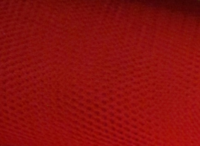 Сетка жесткая 5003 цв. 101 красный