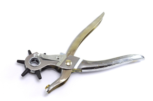  Дырокол арт. 1116 ProKnopka  ТриКатушки