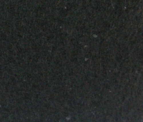  Фетр рулонный 3мм, цв. 332 угольный черный  ТриКатушки