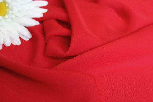  Ткань Шифон 2009 ш. 150 см.,цвет №104  ТриКатушки