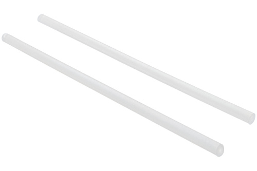  Клей к клеевому пистолету большой 11.2мм*300 мм ProKnopka ПО ШТУЧНО  ТриКатушки